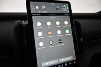 Volvo EX30 vaihtoauto