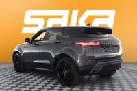 Land Rover Range Rover Evoque vaihtoauto