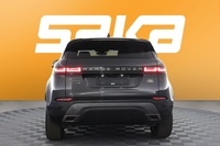 Land Rover Range Rover Evoque vaihtoauto