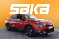 Citroën e-C4 X vaihtoauto