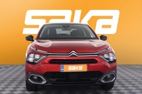 Citroën e-C4 X vaihtoauto