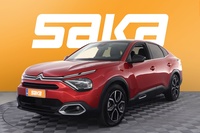 Citroën e-C4 X vaihtoauto