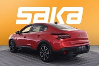 Citroën e-C4 X vaihtoauto