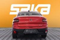 Citroën e-C4 X vaihtoauto