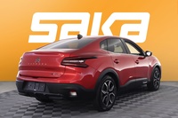 Citroën e-C4 X vaihtoauto