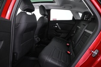 Citroën e-C4 X vaihtoauto