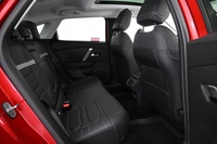 Citroën e-C4 X vaihtoauto