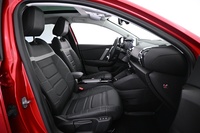 Citroën e-C4 X vaihtoauto