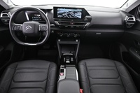 Citroën e-C4 X vaihtoauto