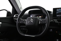 Citroën e-C4 X vaihtoauto