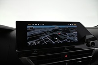 Citroën e-C4 X vaihtoauto