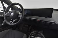 BMW iX vaihtoauto