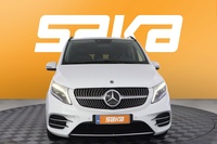 Mercedes-Benz V vaihtoauto