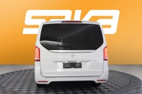 Mercedes-Benz V vaihtoauto