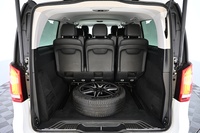 Mercedes-Benz V vaihtoauto