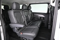 Mercedes-Benz V vaihtoauto