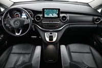 Mercedes-Benz V vaihtoauto