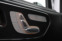 Mercedes-Benz V vaihtoauto