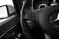 Mercedes-Benz V vaihtoauto