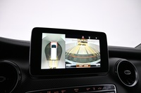 Mercedes-Benz V vaihtoauto