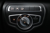 Mercedes-Benz V vaihtoauto