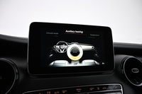 Mercedes-Benz V vaihtoauto