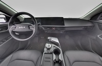 Kia EV6 vaihtoauto