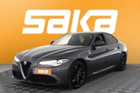 Alfa Romeo Giulia vaihtoauto