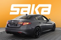Alfa Romeo Giulia vaihtoauto