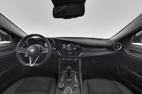 Alfa Romeo Giulia vaihtoauto