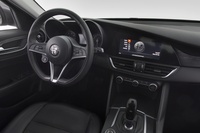 Alfa Romeo Giulia vaihtoauto