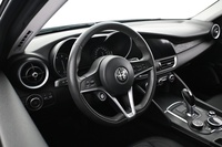 Alfa Romeo Giulia vaihtoauto