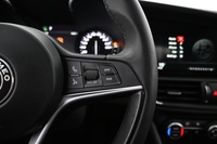Alfa Romeo Giulia vaihtoauto