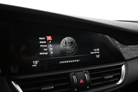 Alfa Romeo Giulia vaihtoauto