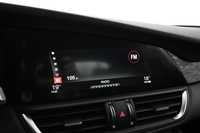 Alfa Romeo Giulia vaihtoauto