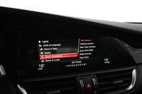 Alfa Romeo Giulia vaihtoauto