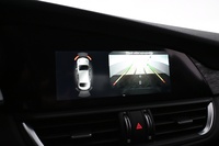 Alfa Romeo Giulia vaihtoauto