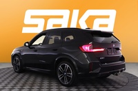 BMW iX1 vaihtoauto