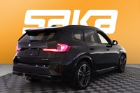 BMW iX1 vaihtoauto