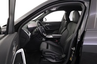 BMW iX1 vaihtoauto