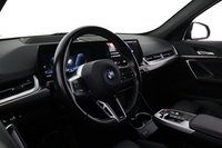 BMW iX1 vaihtoauto