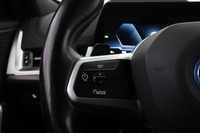 BMW iX1 vaihtoauto