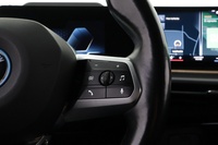 BMW iX1 vaihtoauto