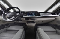 Volkswagen Multivan vaihtoauto