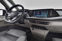 Volkswagen Multivan vaihtoauto