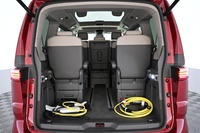 Volkswagen Multivan vaihtoauto