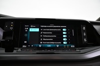 Volkswagen Multivan vaihtoauto