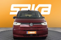 Volkswagen Multivan vaihtoauto