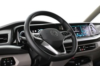 Volkswagen Multivan vaihtoauto