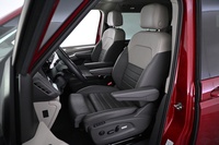 Volkswagen Multivan vaihtoauto